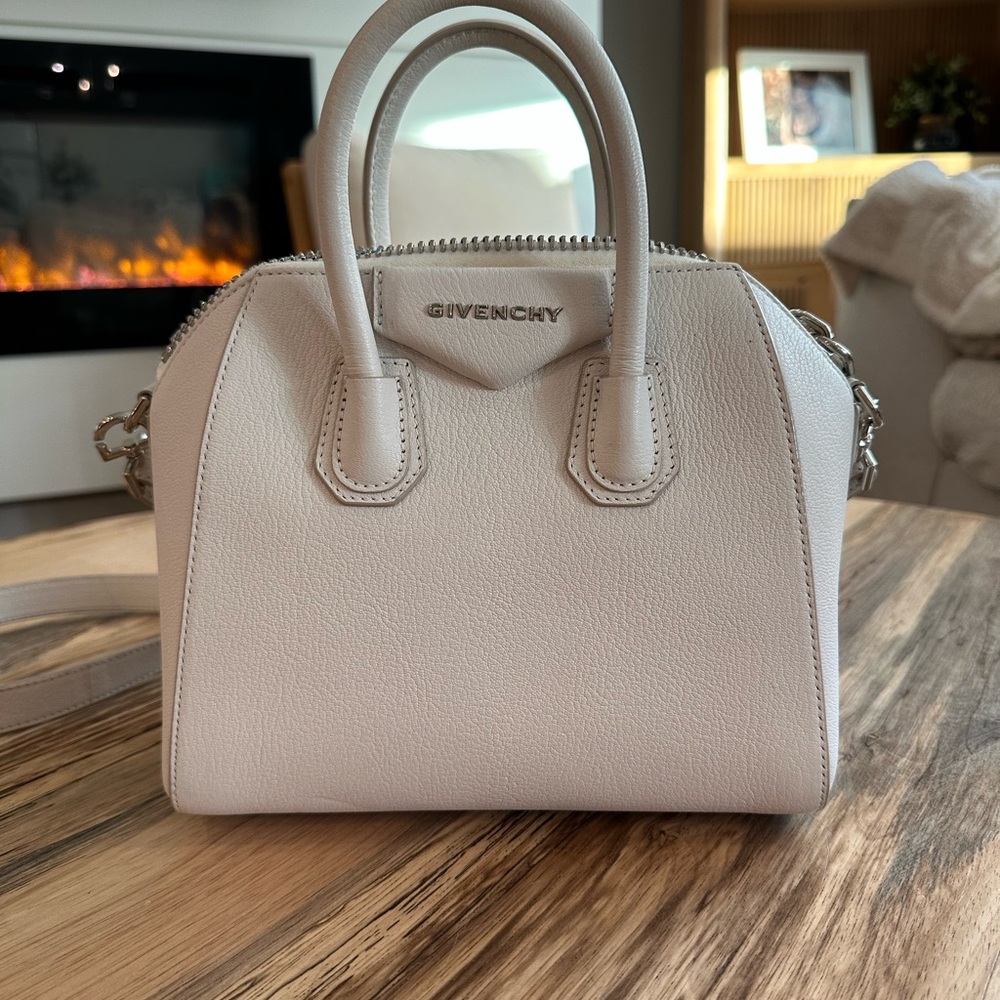 Givenchy Mini Antigona Satchel
